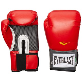 Găng tay Everlast Pro Style Training