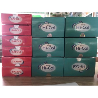 AVISURE HI - CAL HỖ TRỢ BỔ SUNG CANXI