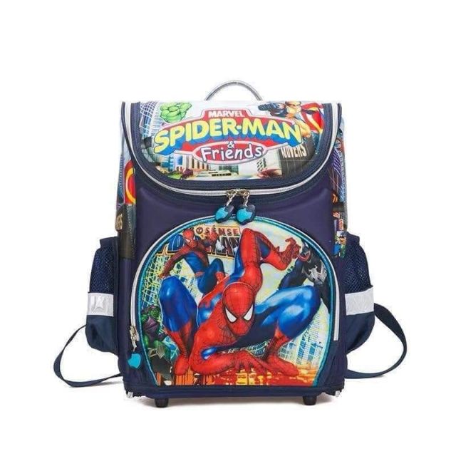 Cặp balo Superman