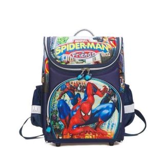 Cặp balo Superman