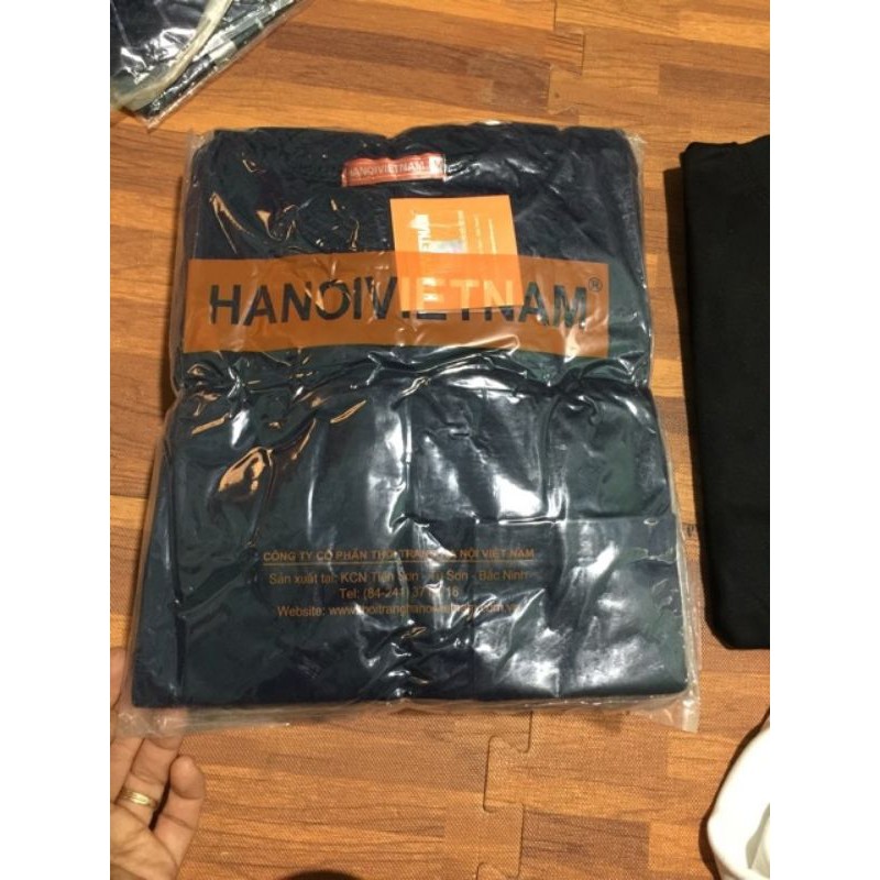 Áo thu đông hanosimex dài tay | BigBuy360 - bigbuy360.vn