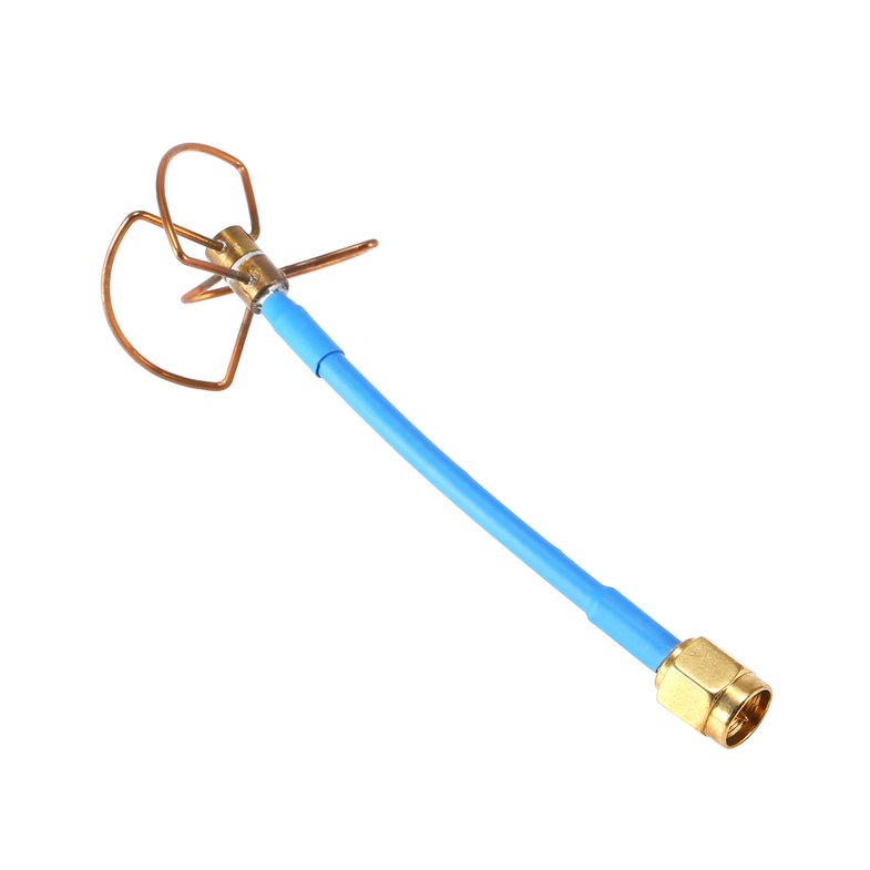 Miếng ăng ten ba lá thẳng 5.8g rc fpv