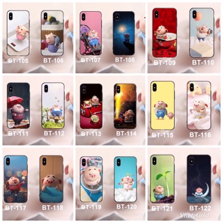 Ốp lưng in nổi 4D bé ủn siêu hot
