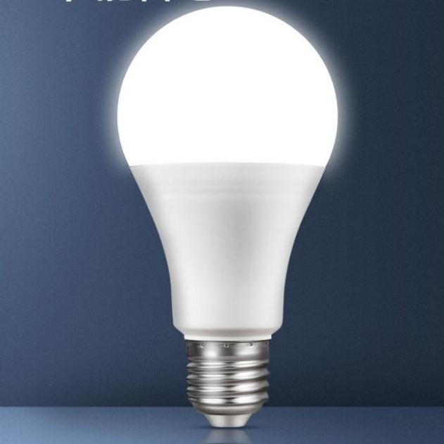 MA  A2-Bóng Đèn Led 5W Kín Nước, Bóng Búp Led Trang Trí Ngoài Trời
