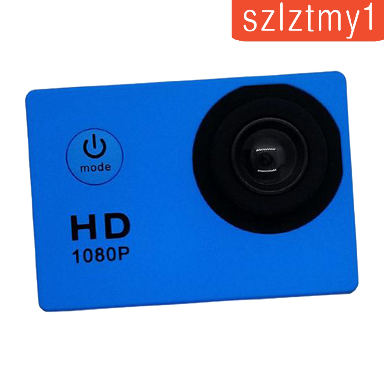 Máy quay hành trình SJ4000 HD 1080p chống thấm nước chất lượng cao | BigBuy360 - bigbuy360.vn