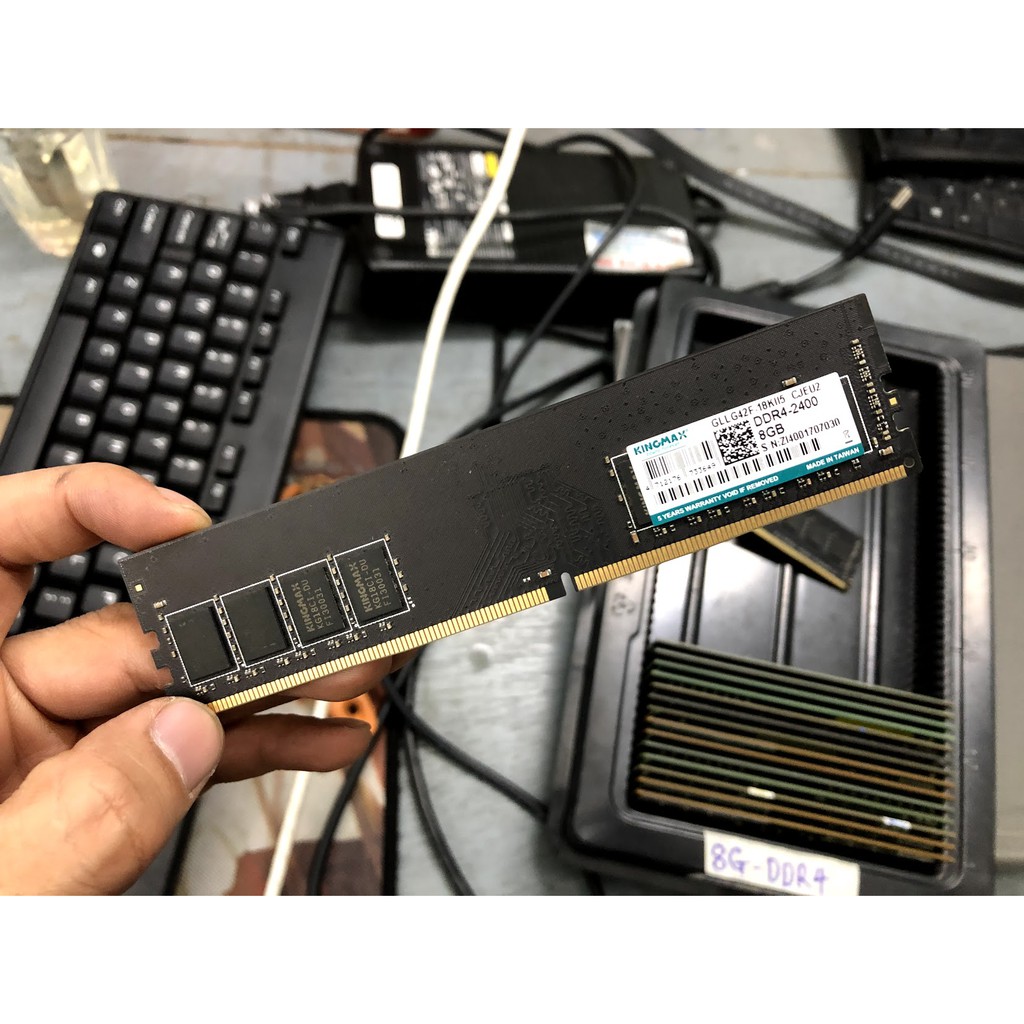 Ram PC 8Gb DDR4 hàng bóc máy | BigBuy360 - bigbuy360.vn
