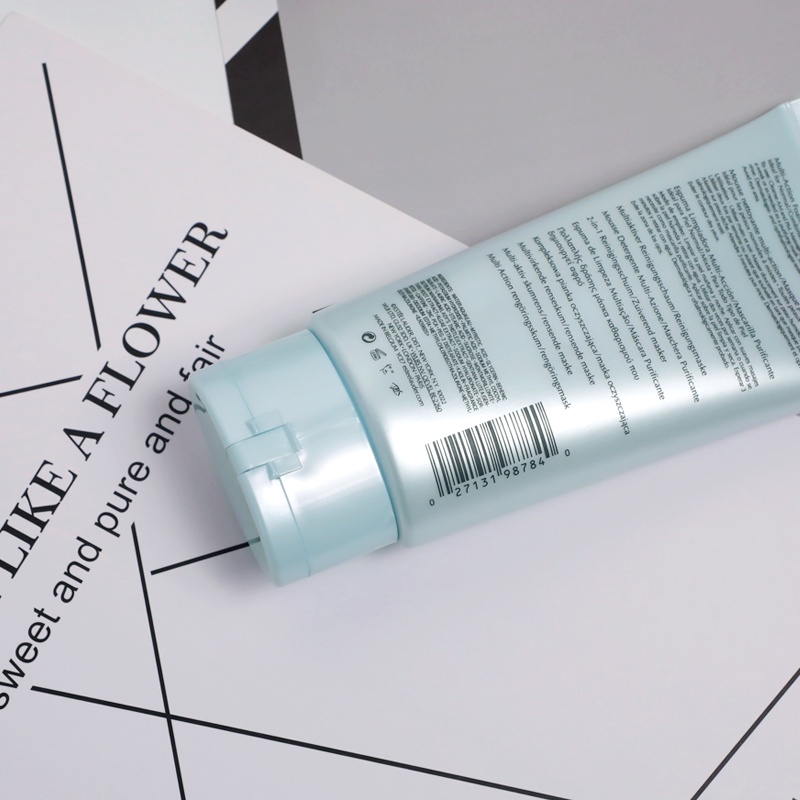 Sữa Rửa Mặt Estee Lauder 150ML Làm Sạch Sâu Dưỡng Ẩm Cho Da