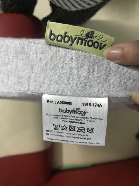 Gối chống trào ngược new 96%