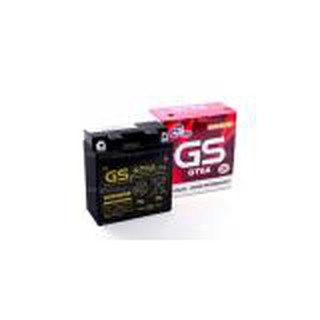 Bình ắc quy khô gs gt6a