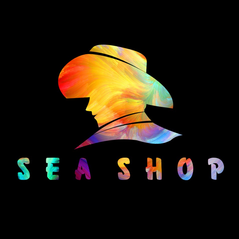 SEASHOP lưng cao cấp - Độc đáo