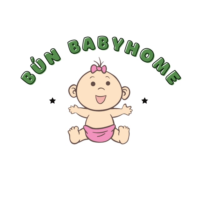 BÚN BABYHOME