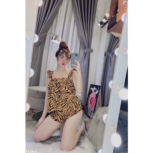 ĐỒ BỘ ĐÙI BÈO TẦNG CƯNG LẮM