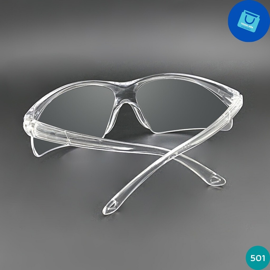 【501】Kính Mắt Thời Trang Nữ Chống Tia UV 400 | BigBuy360 - bigbuy360.vn