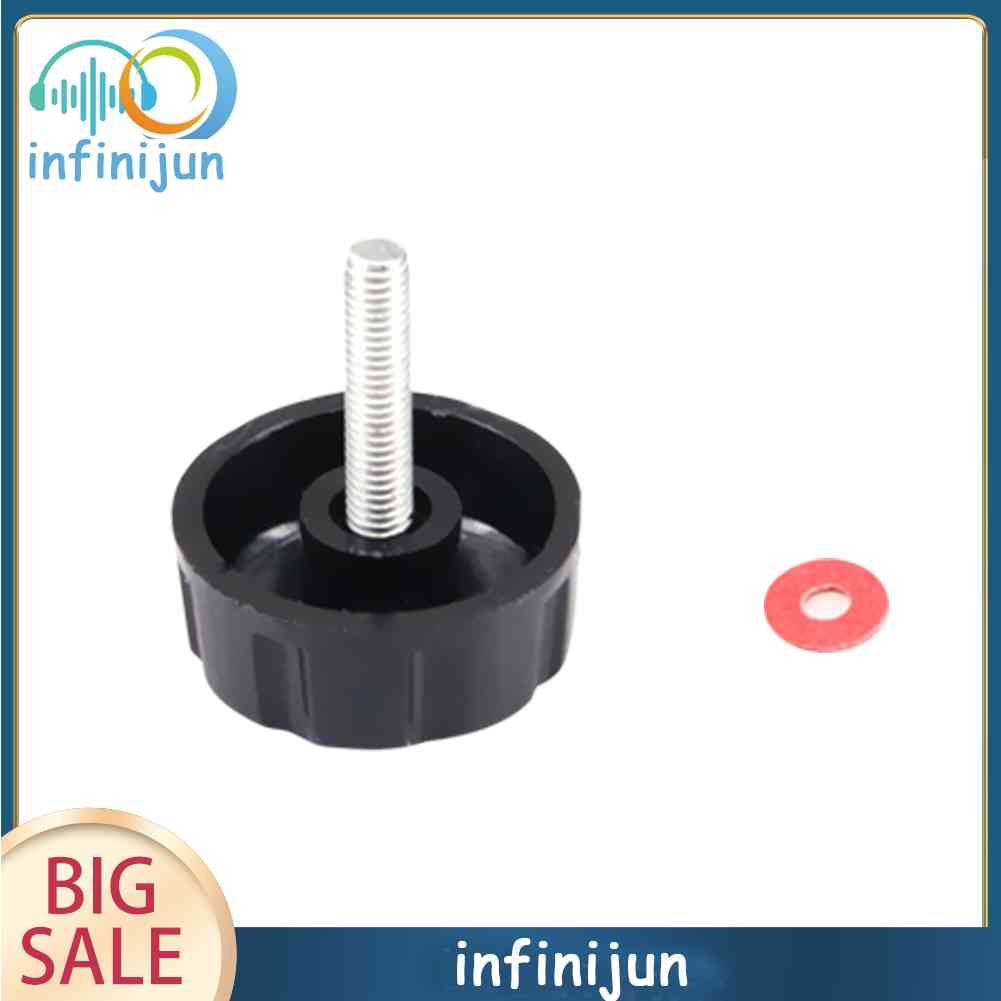 Set 10 Nắp Đậy Máy Câu Cá Kèm Ốc Vít