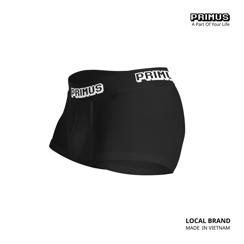 Quần lót đùi nam boxer (Sip đùi) Primus