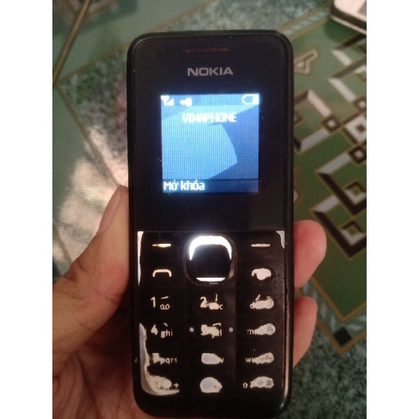 Điện thoại Nokia 105 zin