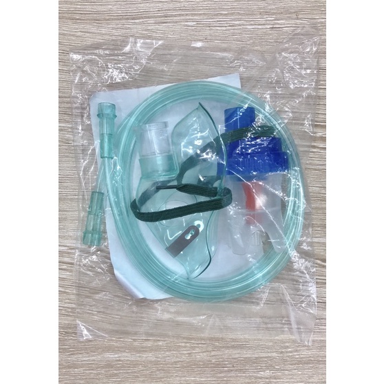 Phụ kiện máy xông khí dung