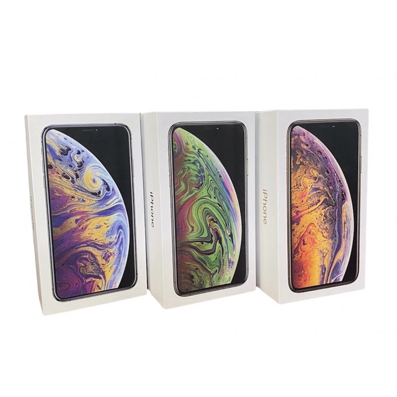 Mô Hình Điện Thoại X / Xs / XsMax Màu Vàng, Trắng, Đen Cực Đẹp / Mô Hình Điện Thoại Trưng Bày