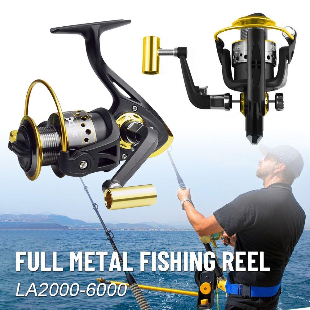 Guồng Quay Cần Câu Cá 5.2: 1 Chất Lượng Cao