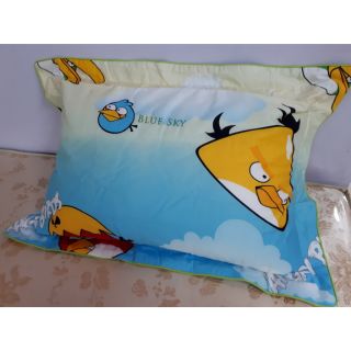 Combo 2 Vỏ gối đầu Hanvico DL 45x65