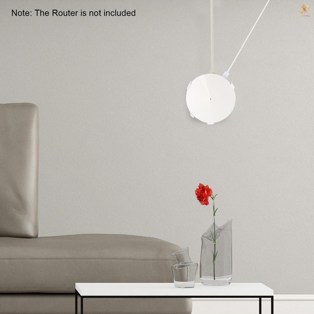 Bộ 3 Giá Gắn Tường Tiện Dụng Cho Máy Phát Wifi TP-LINK M5 / P7 M5 / P7 | BigBuy360 - bigbuy360.vn