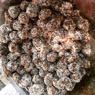  Me Lào Viên Ngào Đường Chua Cay - Date luôn mới 