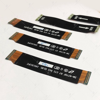 Cáp nối main samsung note 10 lite / n770 - dây cab nối mainboard đến bo sạc điện thoại galaxy zin bóc máy
