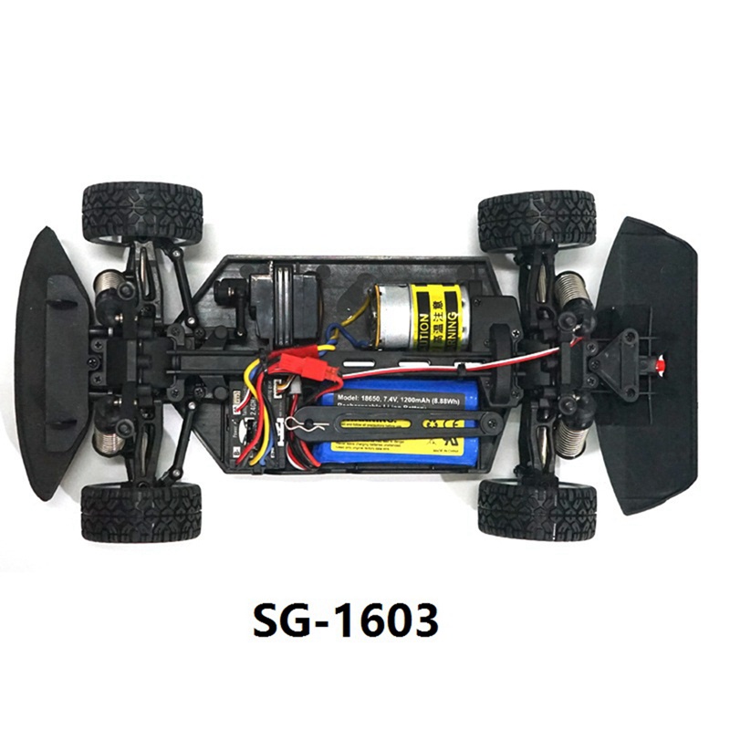 Giá Đỡ Cố Định Mô Tơ Cho Xe Hơi Điều Khiển Từ Xa SG 1603 SG 1604 SG1603 SG1604 1 / 16