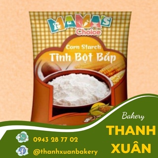 Tinh Bột Bắp Nhất Hương (500g)