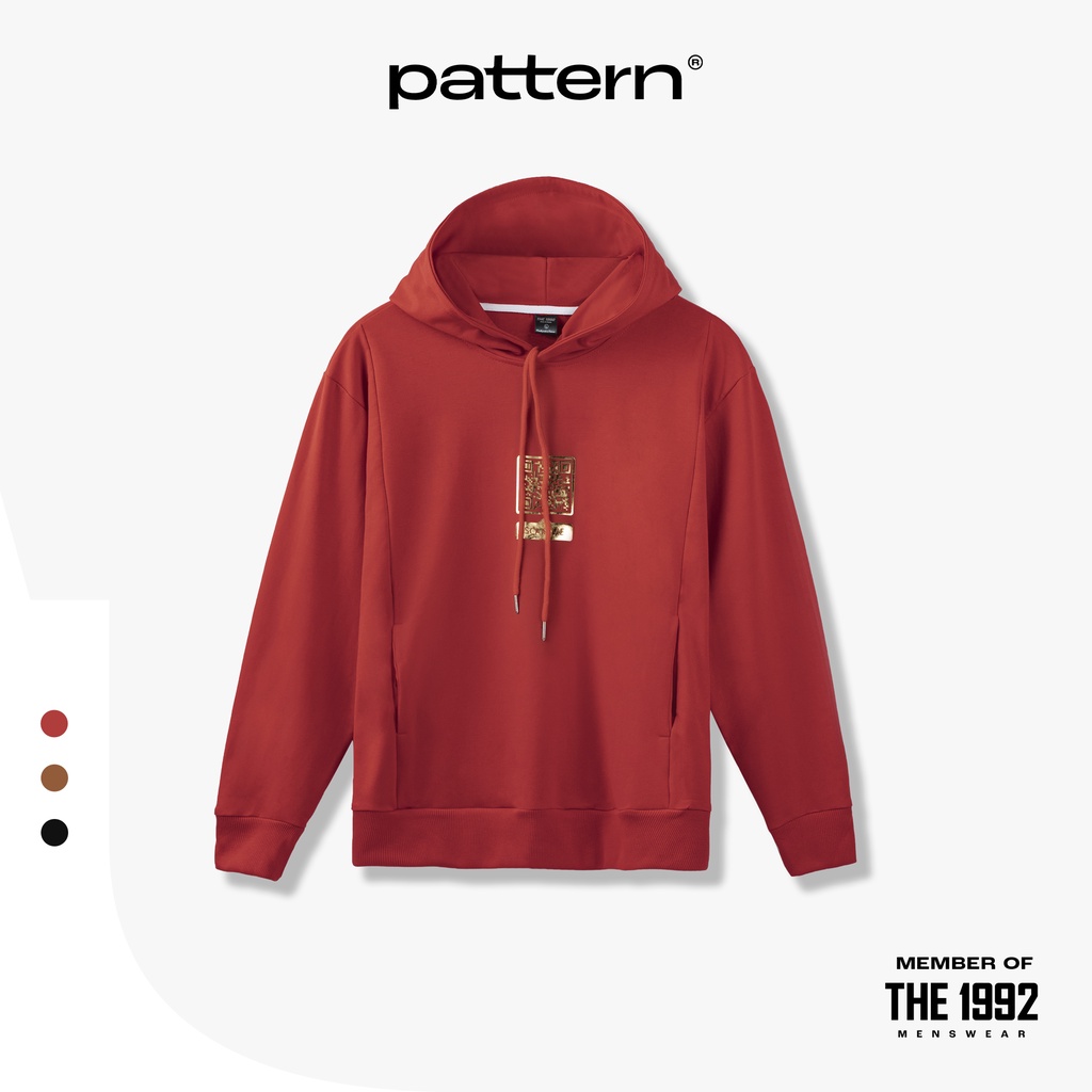 Áo hoodie THE 1992 TET Edition