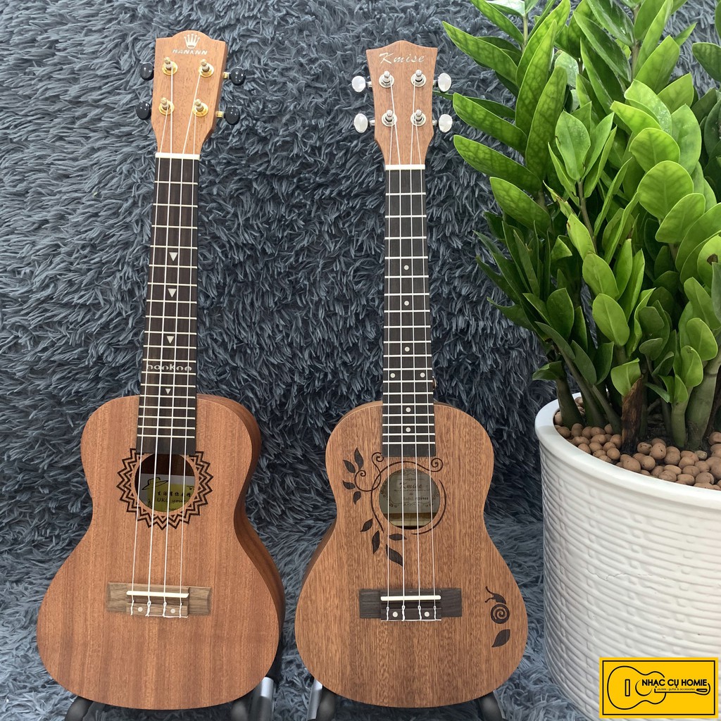 ĐÀN UKULELE CONCERT MG SUN