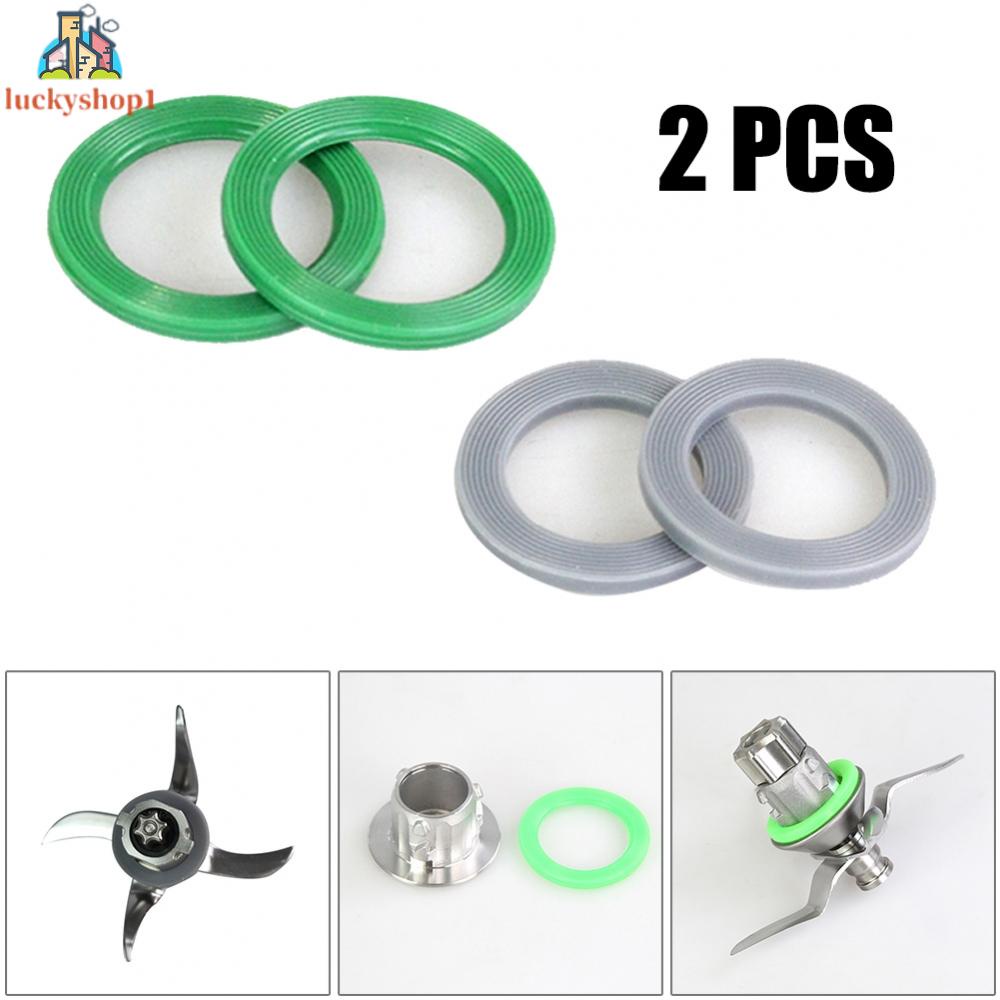Mixing Sealing Rubber Sealing Ring Thermomix 2PCS Accessories Replacement