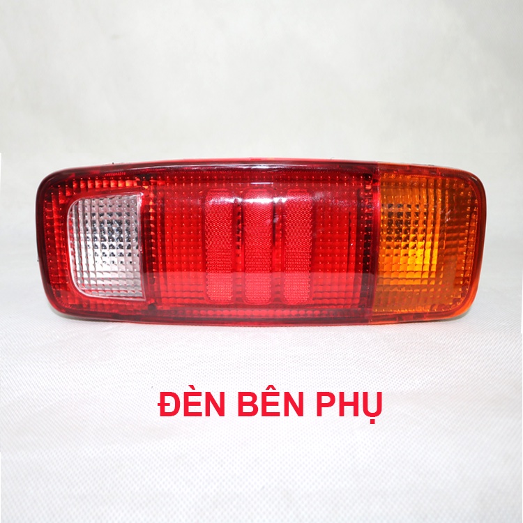 ĐÈN HẬU XE TẢI KIA 1T4, KIA 1T25, KIA 2T5, K2700, K3000, K140, K190, K165  - TNL06