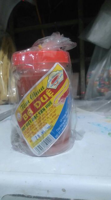 Mắm Tôm chua bà duệ huế 400gram | BigBuy360 - bigbuy360.vn