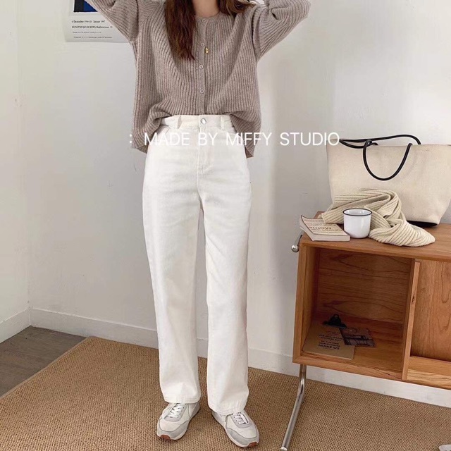QUẦN KAKI TRƠN BASIC (Q0476) | BigBuy360 - bigbuy360.vn