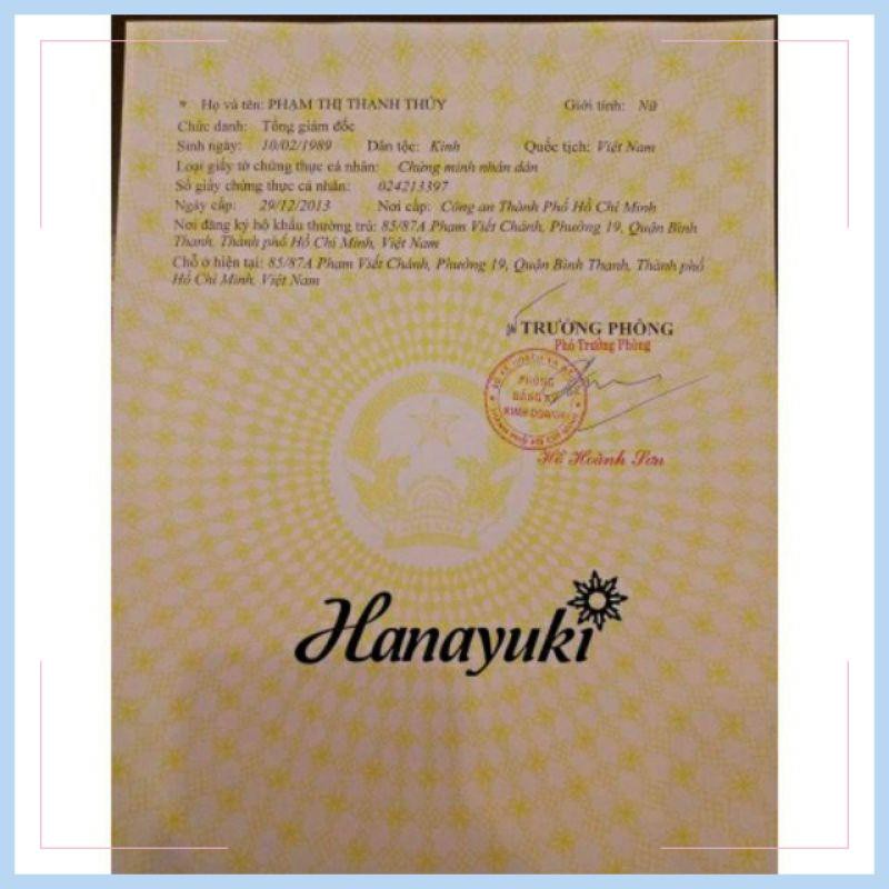 [CHÍNH HÃNG] Sữa Tắm 𝐇𝐚𝐧𝐚𝐲𝐮𝐤𝐢 𝐁𝐨𝐝𝐲 𝐖𝐚𝐬𝐡 | BigBuy360 - bigbuy360.vn