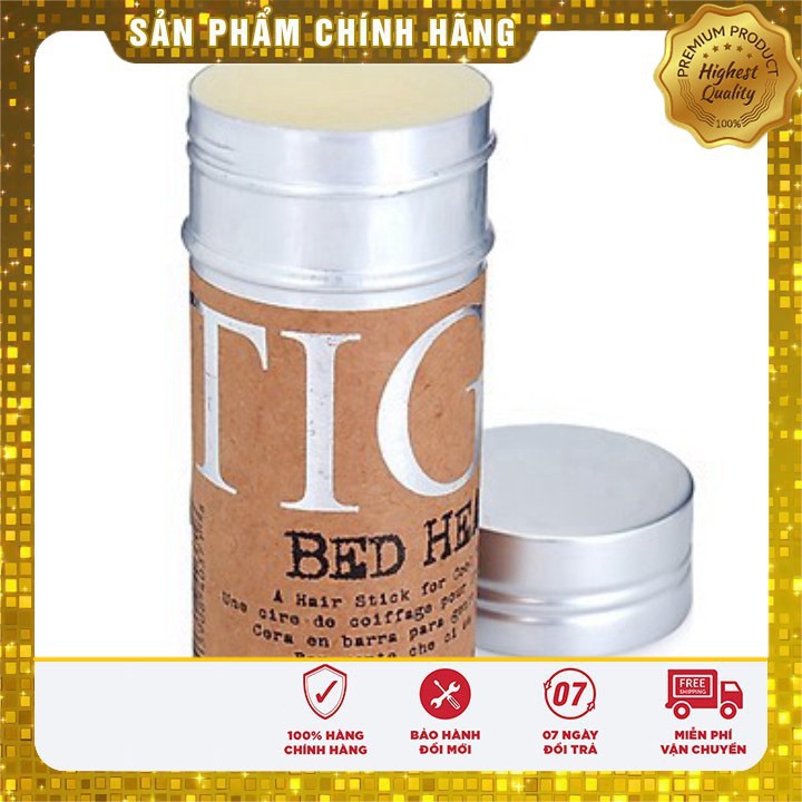 [ CHÍNH HÃNG ] Sáp Thỏi TIGI BED HEAD HAIR STICK 75gr ( version xách tay ) . .