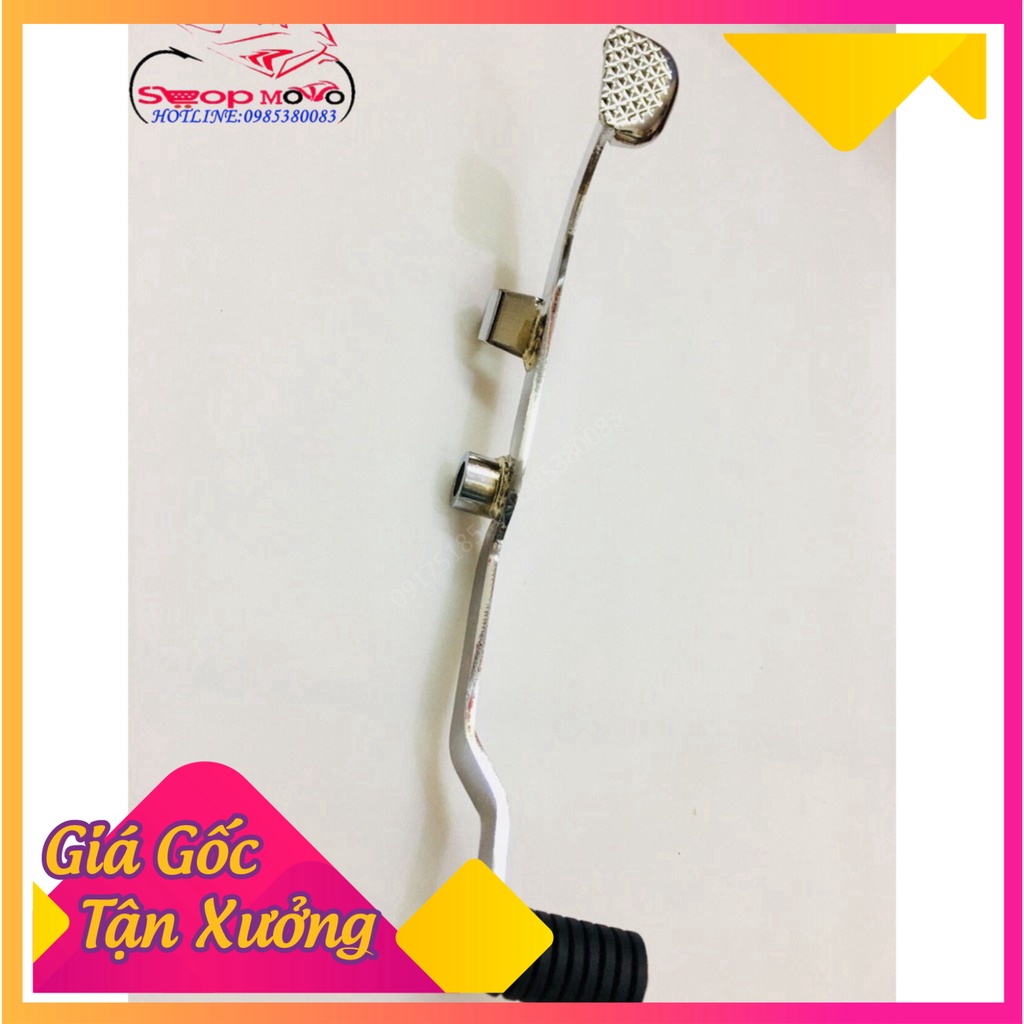 CẦN SỐ CHO EX 135 (Ảnh Sp thật)