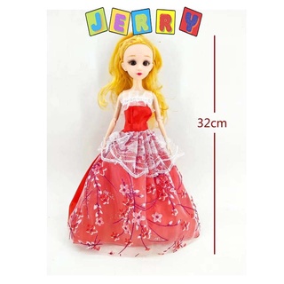 Đồ chơi trẻ em Búp Bê 6608 - D5