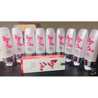 Sữa rửa mặt Đông Y Ngọc Sâm