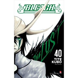 Bleach (Tập 16, 17, 18, 19, 20)