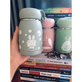 BÌNH GIỮ NHIỆT 320ml CUTE