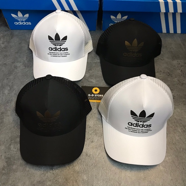 Nón kết adidass