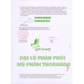 Dầu gội bưởi 500ml Thorakao