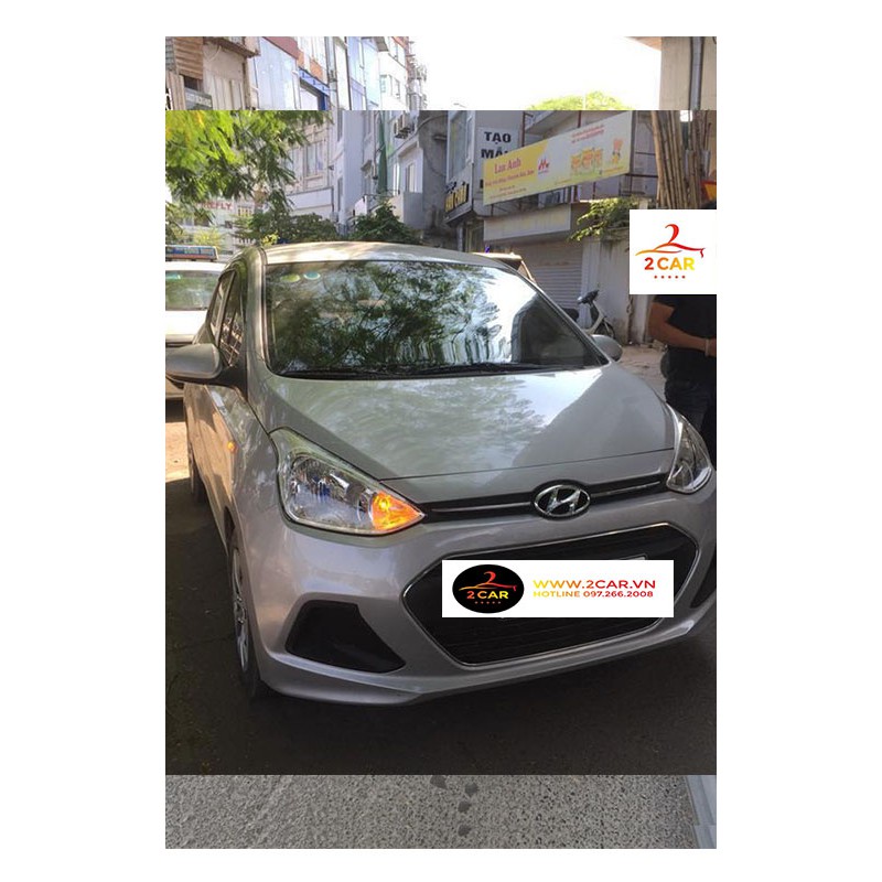 Rèm Che Nắng Xe Hyundai i10 Sedan / Hatback , Rèm Chắn Nắng Xe Hyundai i10 , Chuẩn Khít Theo Xe - Bảo Hành 2 Năm