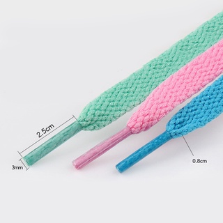 Dây Cột Giày Chất Liệu Polyester boron069 8mm