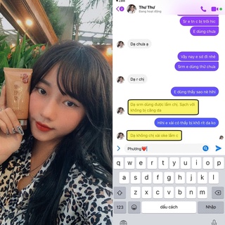 [ DÀNH CHO DA MỤN , NHẠY CẢM ] SỮA RỬA MẶT MẬT NHÂN SÂM