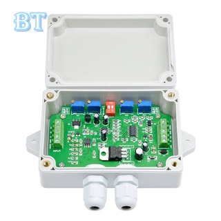 Bộ Khuếch Đại Cảm Biến Khuếch Đại Âm Thanh 1x4-20ma 0-5V 0-10V