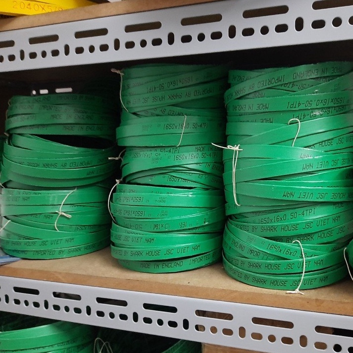 Lưỡi cưa xương thịt đông lạnh Anh Quốc loại 1850mm cho năng suất gấp 2-3 lần lưỡi cưa thông thường - SỈ GIÁ TỐT