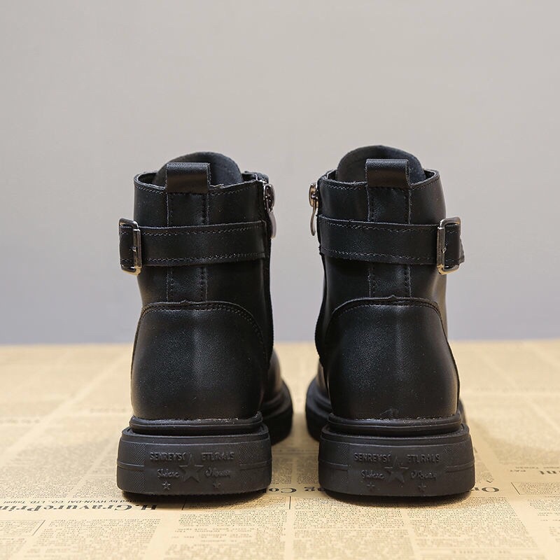 Boots nữ cao cổ | BigBuy360 - bigbuy360.vn